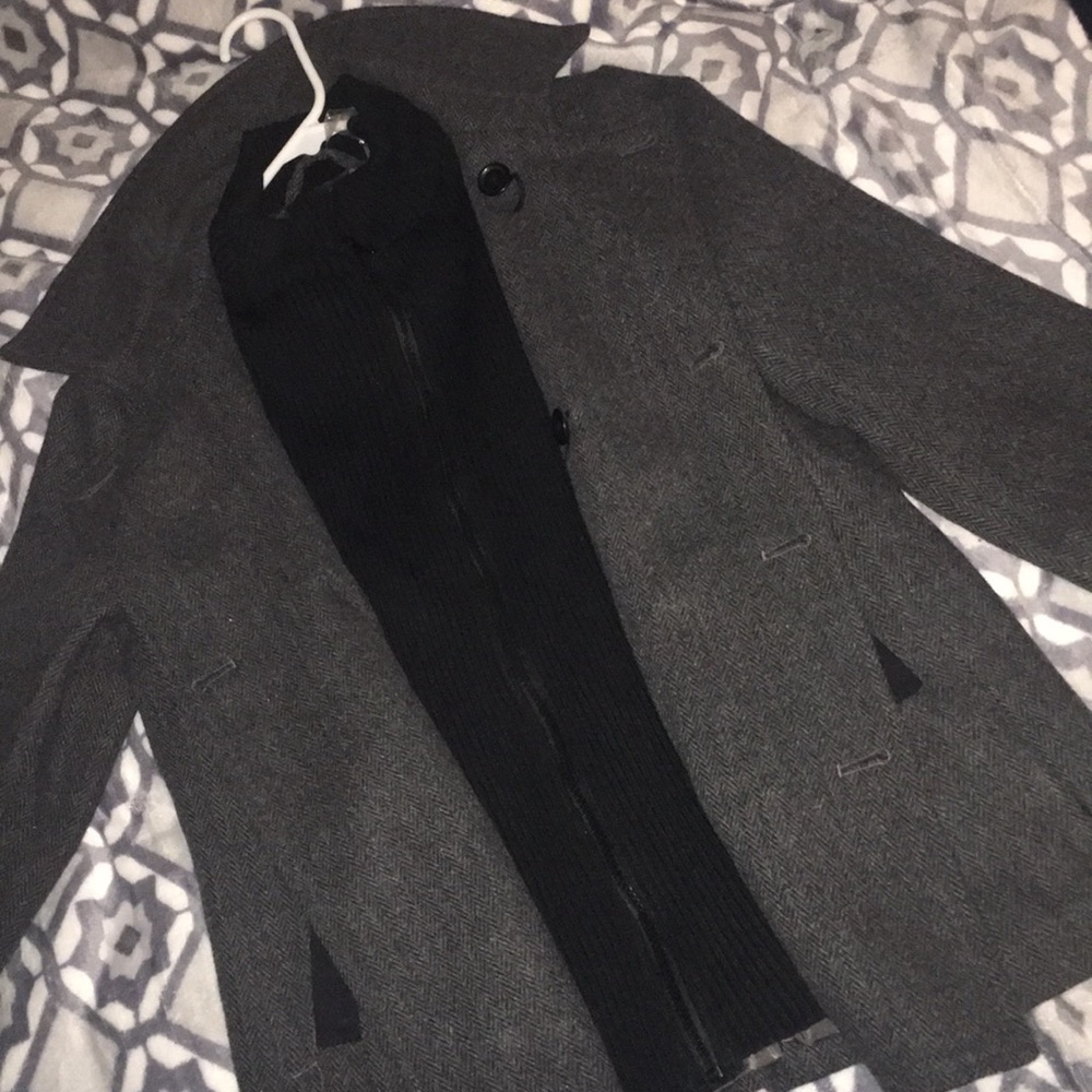 Epic Threads Jacket/Coat